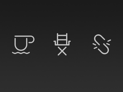 Layout Icon