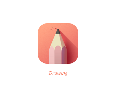 Drawing icon