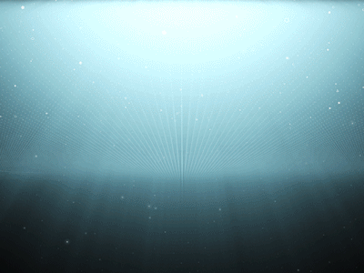 waves after effects low poly mir motion design motion graphics particles particular reel trapcode