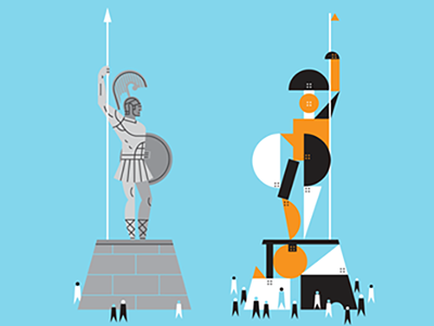 Laws Vs Norms iran laws matthew hollister new yorker norms