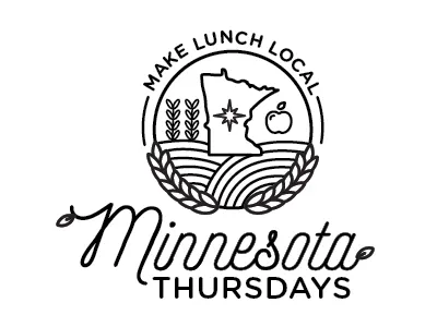 MN Thursdays linework local minnesota
