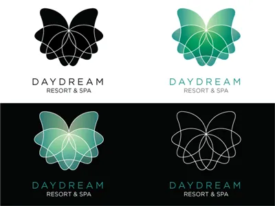 Daydream Resort & Spa calm daydream peaceful relax resort serene spa tranquil
