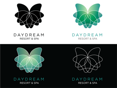 Daydream Resort & Spa calm daydream peaceful relax resort serene spa tranquil