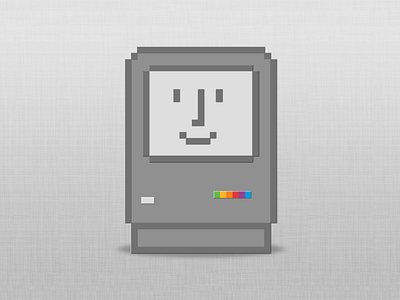 8bit Osx 8 bit apple mac old school os x