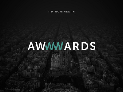 Think Advance in Awwwards awwwards nominee thinkadvance