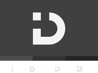 Id Logo Branding branding identity logo