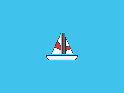 Sailing Boat boat sail sailboat