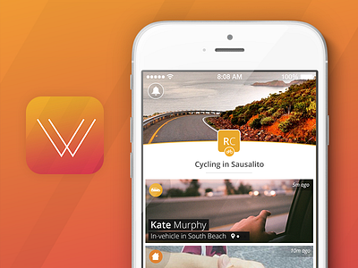 Waldo - In the loop, all the time app ios waldo