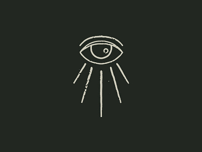 See all seeing eye black and white cool eye gangster illustration see simple texture wow