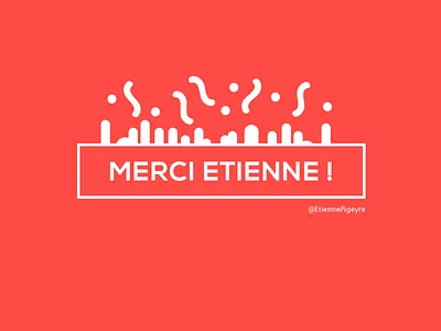 Dribbble Debuts dribbbledebuts