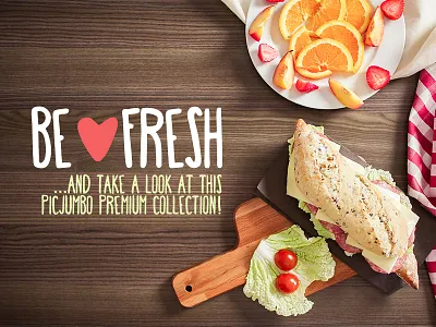 Fresh Baguette background baguette food free freebie fruits image photo picjumbo stock stock image yummy