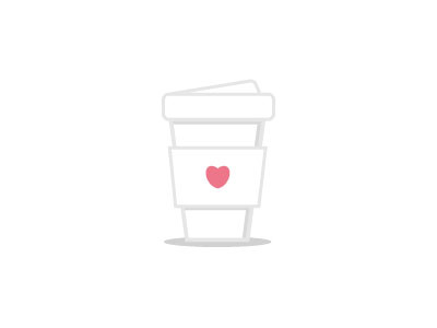 Coffee coffee drawing love