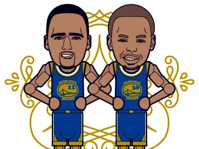 MelonBall Splash Melons basketball illustration splashbros tee tshirt vector