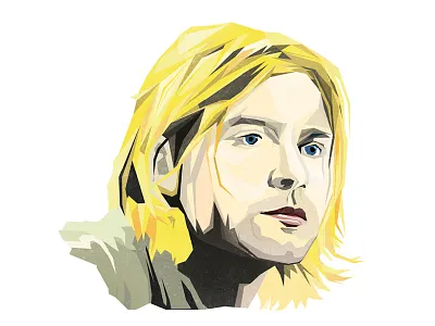 Kurt Cobain cobain