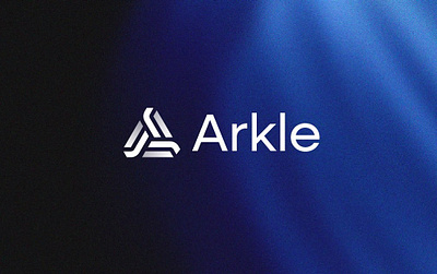 Arkle Logo Design | Modern branding design graphic design logo vector