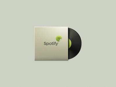 Sorry Rdio, but I am leaving you rdio sketch spotify vinyl