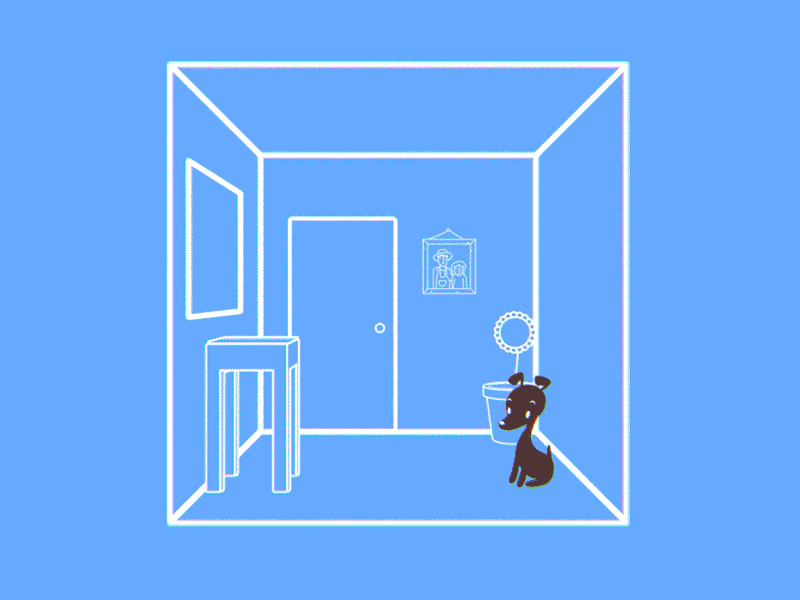 StowSimple Video Animation animation character