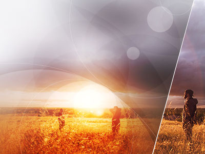 Geometric Haze Photoshop Action action actions ambiance bokeh effect geometric geometry graphicriver photography photos photoshop actions shapes