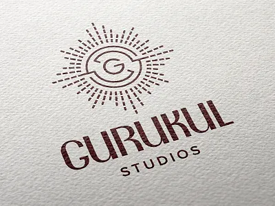 Gurukul Studios Mockup audio engineering gurukul mixer music record recording sound studio