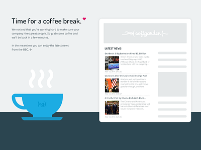 Error Page 404 down error page found missing