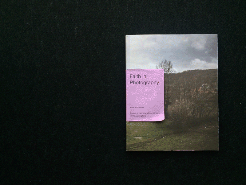 Faith In Photography 2015 berin book faith interfaith kosovo mfa photobook photography