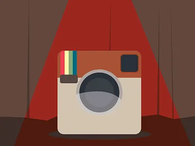 Instagram illustration illustration instagram mm brand agency