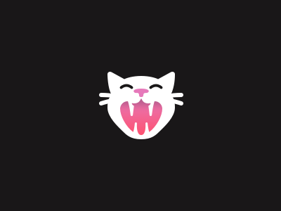 Cat icon