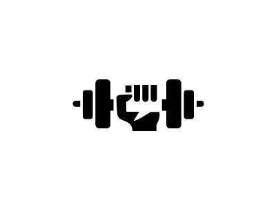 Gym Equipment Review advice chat dumbbell equipment exercise gym hand home logo review