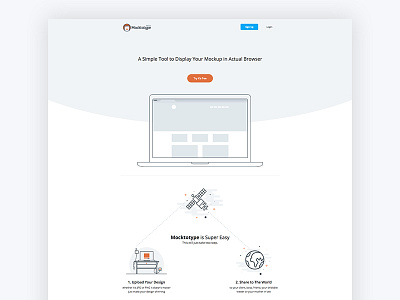 Mocktotype design mocktotype mockup product ui ux