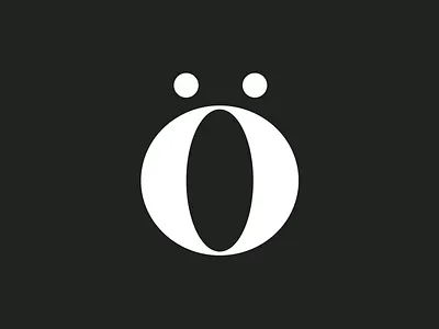 Ö diaeresis font letterform sans serif serif typography