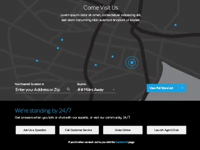 Wireframing design interaction layout map mobile site type wireframes