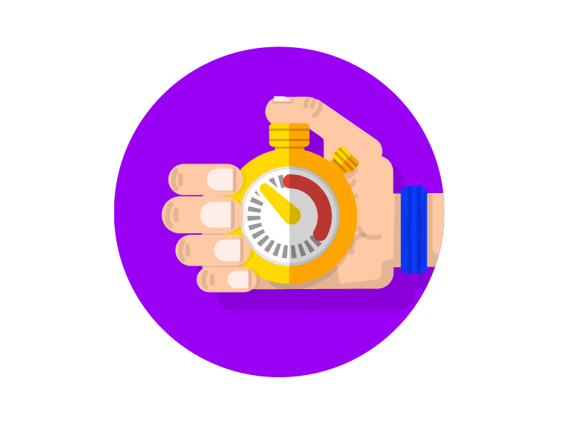 Stop-watch chrono stop stop watch time watch