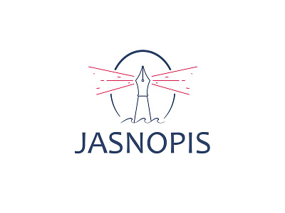 Jasnopis Logotyp v2