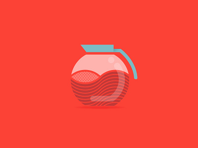 Coffee coffee coffee pot icons illustration illustrator