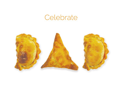 Celebrate Dad argentina empanadas father fathers day