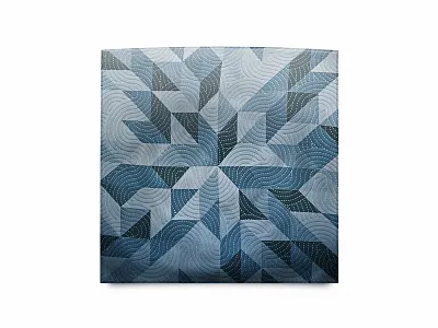 Quilt [WIP] alabama quilt record cover