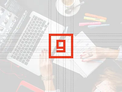 Generation9 9 clean comp design ix logo material refresh update