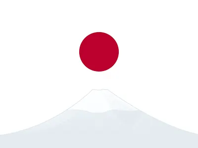 Stripe、日本上陸。 fuji japan stripe sunmark