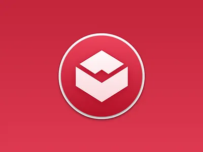 Stache App Icon Redesign app icon mac redesign