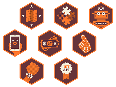 Summer Jam Badges hackathon