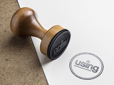 Using branding