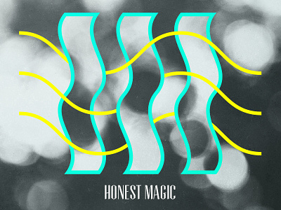 Smooth Sociability album art band honest magic music tension