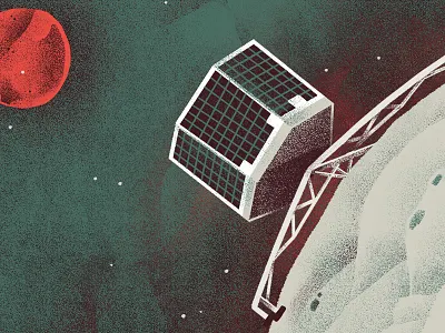 A Cosmic Rendezvous magazine nuvo