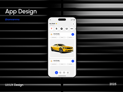 PixAuto Car Buy UX UI | App Design app branding design graphic design illustration logo typography ui ux vector