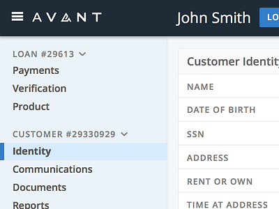 Call Center Dashboard avant call center dashboard portal software workflow