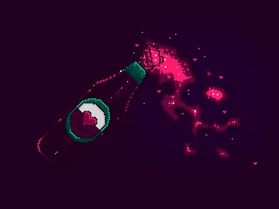 1312 athens beer bottle cocktail fire greece heart love molotov pink pixel police