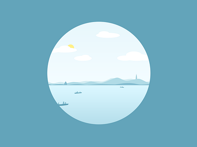 HangZhou-Longjing illustrator