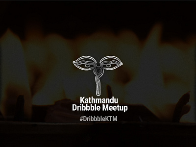 Dribbble Meetup Kathmandu dribbble kathmandu meetup