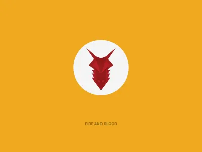 House Targaryen got inspired