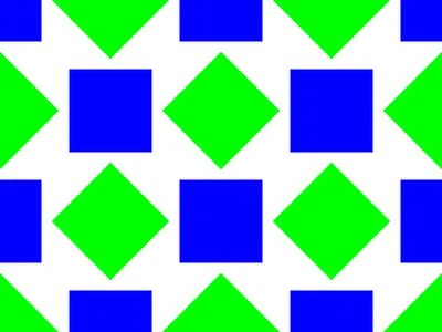 Patterns 24 geometric minimal pattern